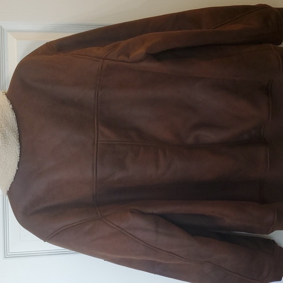 Men's Rainforest jacket - Picture 5 of 5